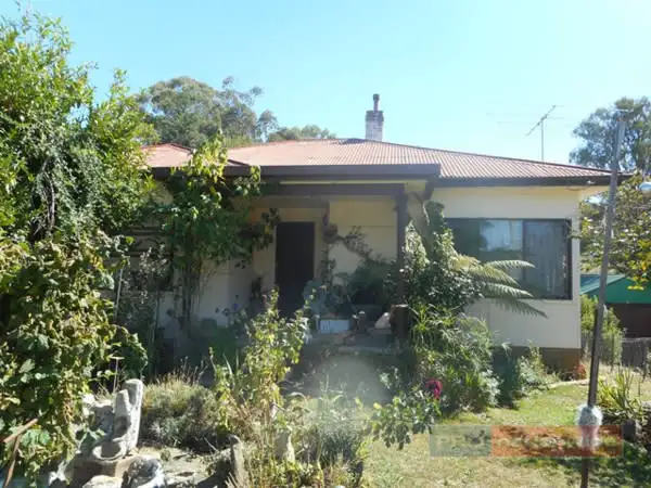 Main view of Homely house listing, 8 Batlow Avenue, Batlow NSW 2730