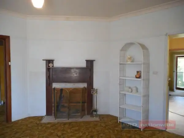Second view of Homely house listing, 8 Batlow Avenue, Batlow NSW 2730