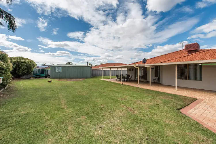 Third view of Homely house listing, 11 Cavalaire Mews, Port Kennedy WA 6172