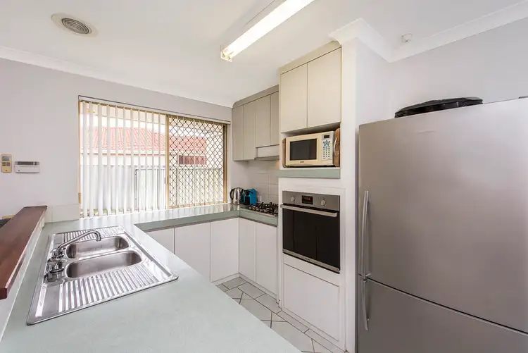 Seventh view of Homely house listing, 11 Cavalaire Mews, Port Kennedy WA 6172