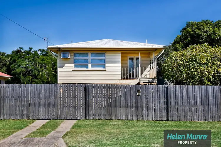 30 Douglas Street, Garbutt QLD 4814