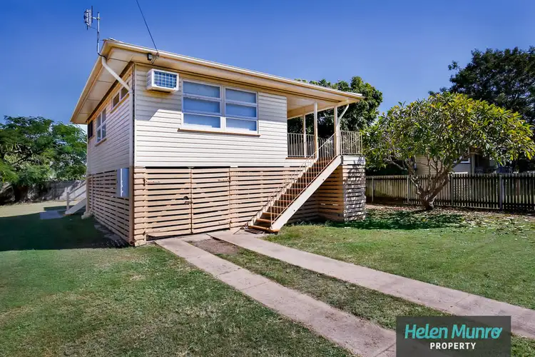 Second view of Homely house listing, 30 Douglas Street, Garbutt QLD 4814