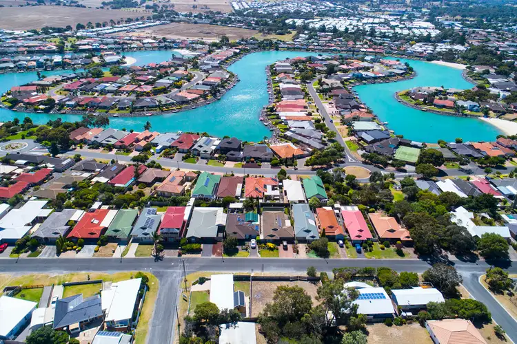 Fifth view of Homely land listing, 7 (lot 70) Encounter Terrace, Encounter Bay SA 5211