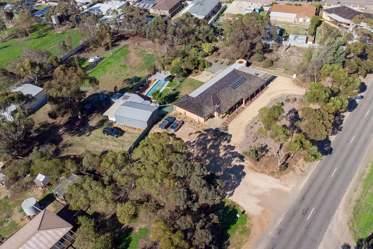 Main view of Homely house listing, 12-14 Bremer Rd, Murray Bridge SA 5253