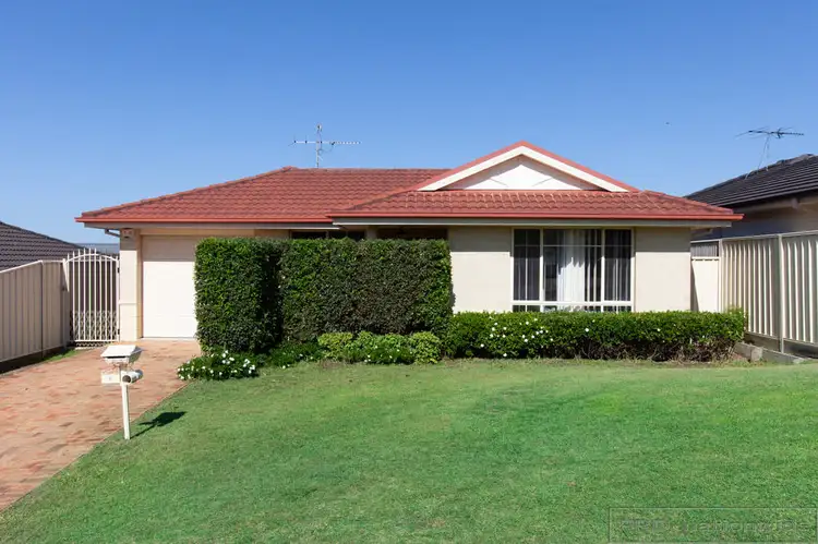 Main view of Homely house listing, 4 Redman Cove, Thornton NSW 2322