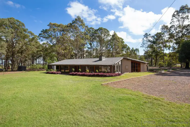 201 Duns Creek Road, Duns Creek NSW 2321