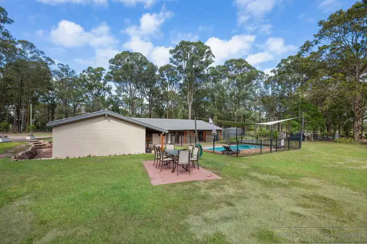 Fourth view of Homely house listing, 201 Duns Creek Road, Duns Creek NSW 2321
