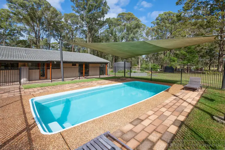 Sixth view of Homely house listing, 201 Duns Creek Road, Duns Creek NSW 2321