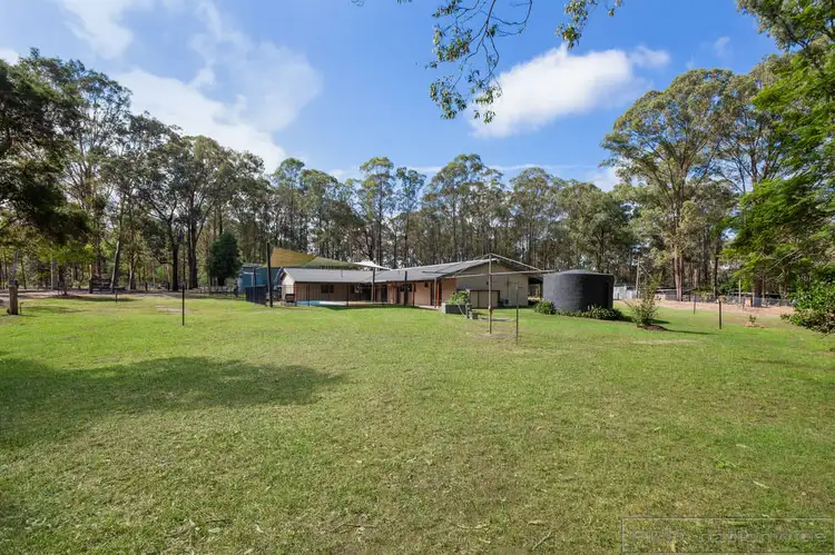 Seventh view of Homely house listing, 201 Duns Creek Road, Duns Creek NSW 2321
