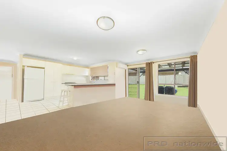 Fourth view of Homely house listing, 6 Joseph Close, Rutherford NSW 2320