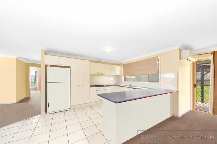 Fifth view of Homely house listing, 6 Joseph Close, Rutherford NSW 2320