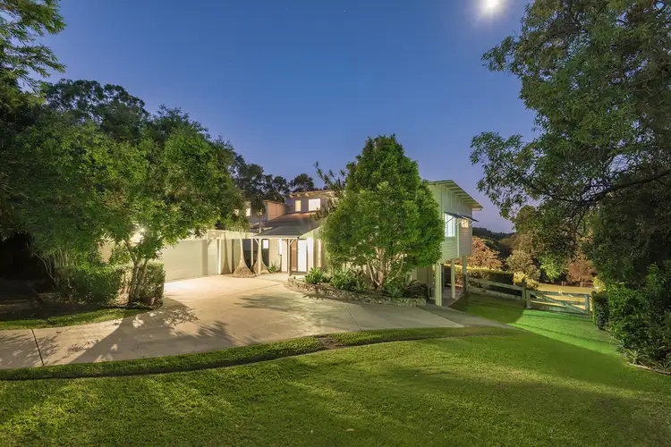 70 Foxtail Rise, Doonan QLD 4562