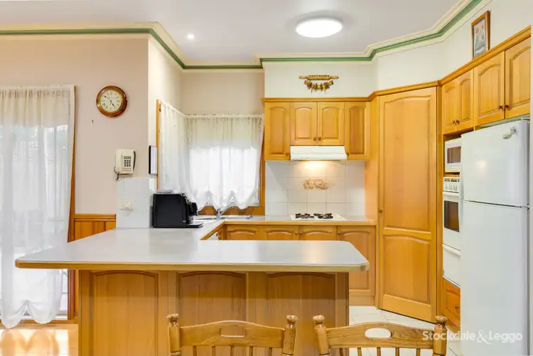 Sixth view of Homely house listing, 42 Saronvale Crescent, Hillside VIC 3037