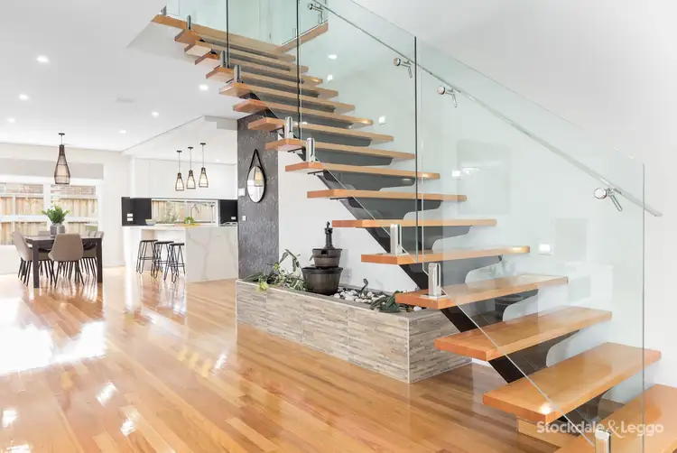 Second view of Homely house listing, 4 Kea Place, Greenvale VIC 3059