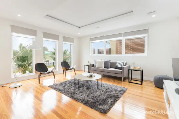 Third view of Homely house listing, 4 Kea Place, Greenvale VIC 3059