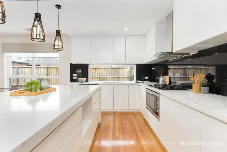 Sixth view of Homely house listing, 4 Kea Place, Greenvale VIC 3059