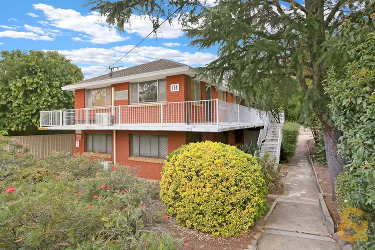 Main view of Homely unit listing, 3/174 Great Western Highway, Kingswood NSW 2747
