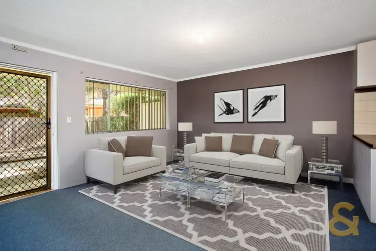 Third view of Homely unit listing, 3/174 Great Western Highway, Kingswood NSW 2747