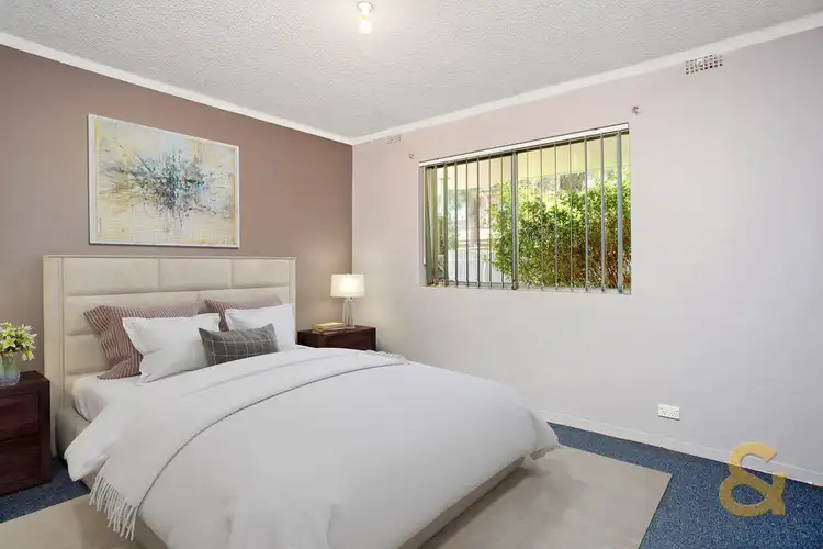 Fifth view of Homely unit listing, 3/174 Great Western Highway, Kingswood NSW 2747