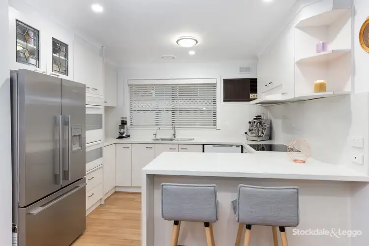 Fifth view of Homely house listing, 5 Thornleigh Place, Westmeadows VIC 3049