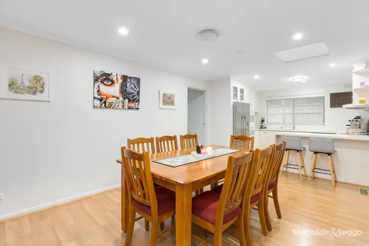 Sixth view of Homely house listing, 5 Thornleigh Place, Westmeadows VIC 3049