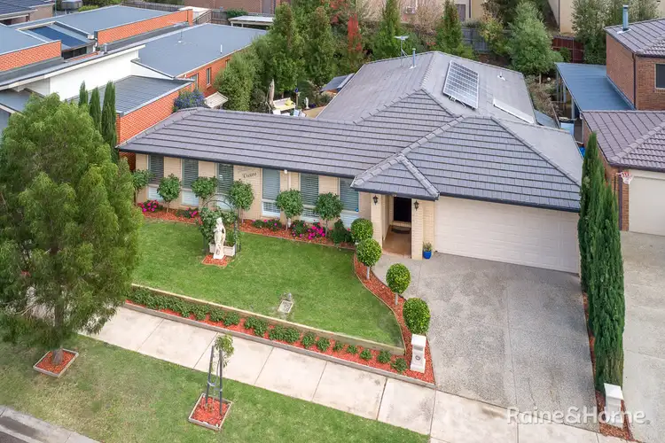 15 Bannermann Street, Sunbury VIC 3429