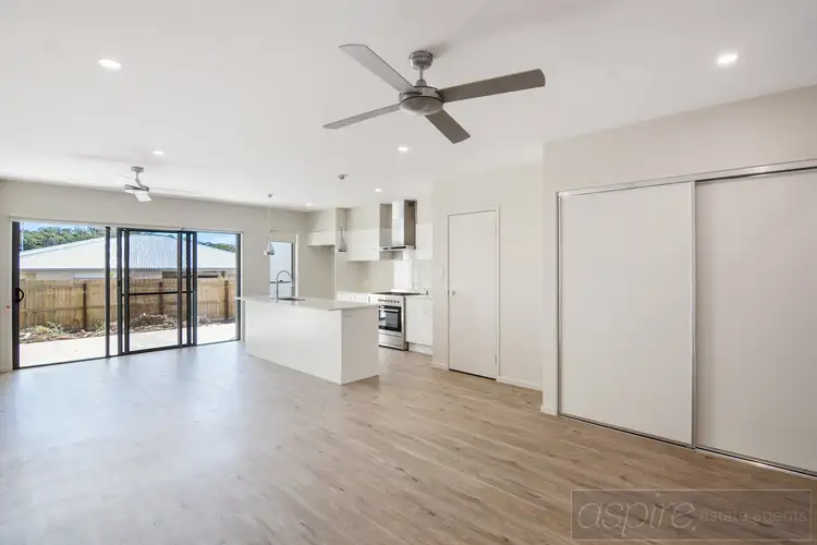 2/34 KINGFISHER DRIVE, Bli Bli QLD 4560