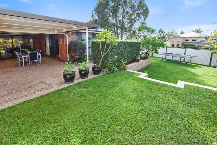Second view of Homely house listing, 31 Arnold Crescent, Thornton NSW 2322