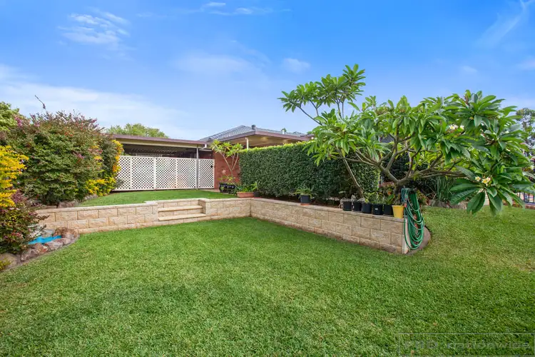 Third view of Homely house listing, 31 Arnold Crescent, Thornton NSW 2322