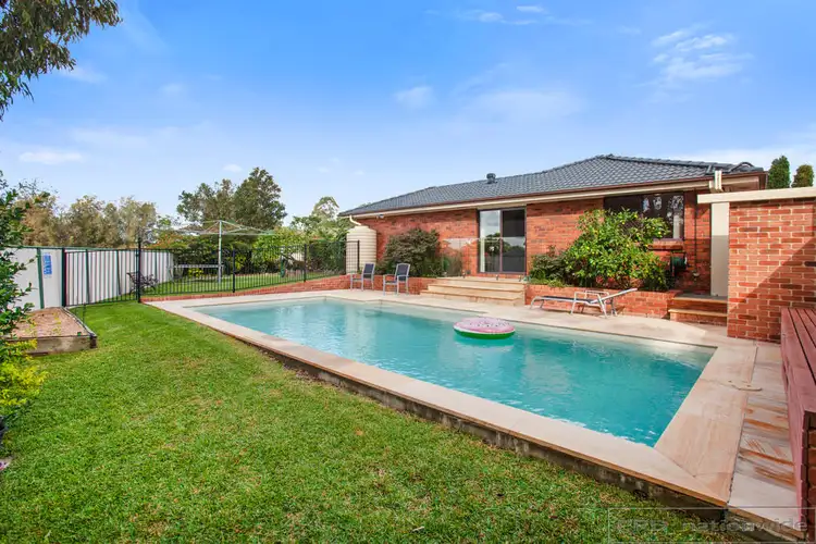 Fourth view of Homely house listing, 31 Arnold Crescent, Thornton NSW 2322