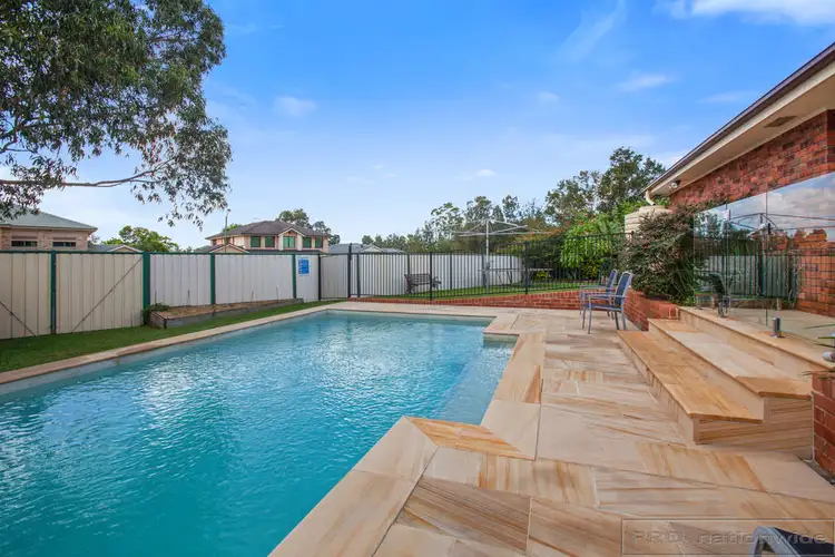 Fifth view of Homely house listing, 31 Arnold Crescent, Thornton NSW 2322