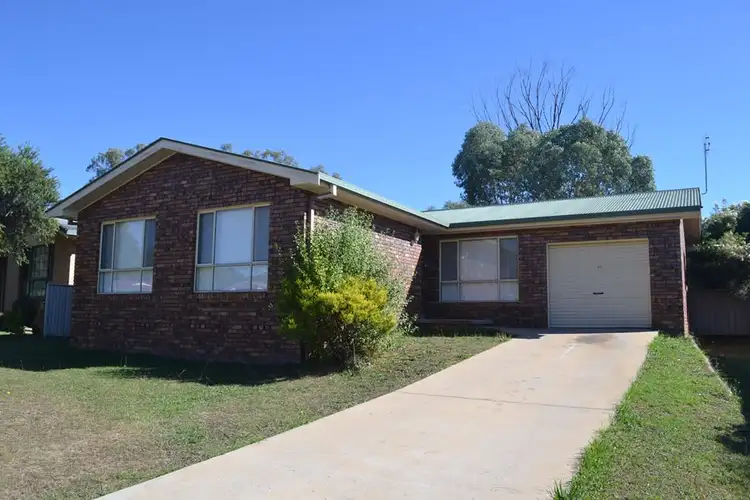 21 Angel Avenue, Inverell NSW 2360