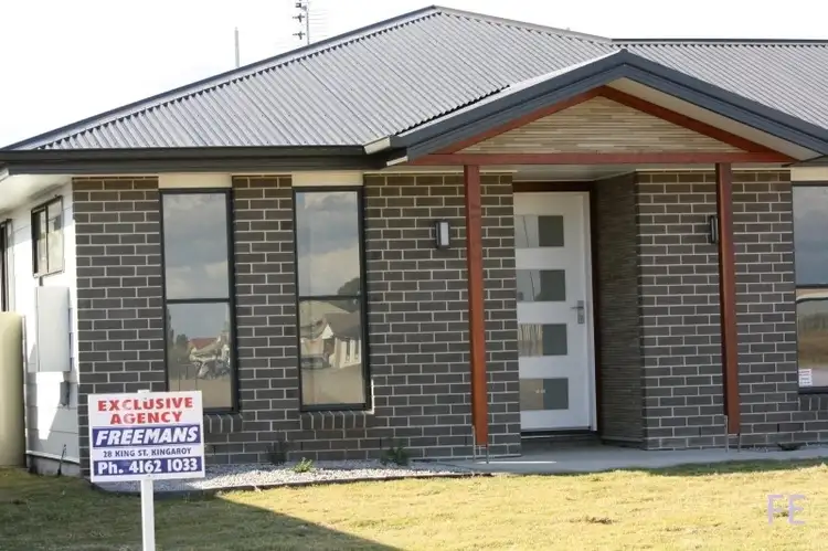 Second view of Homely house listing, 13 Oasis Drive, Kingaroy QLD 4610