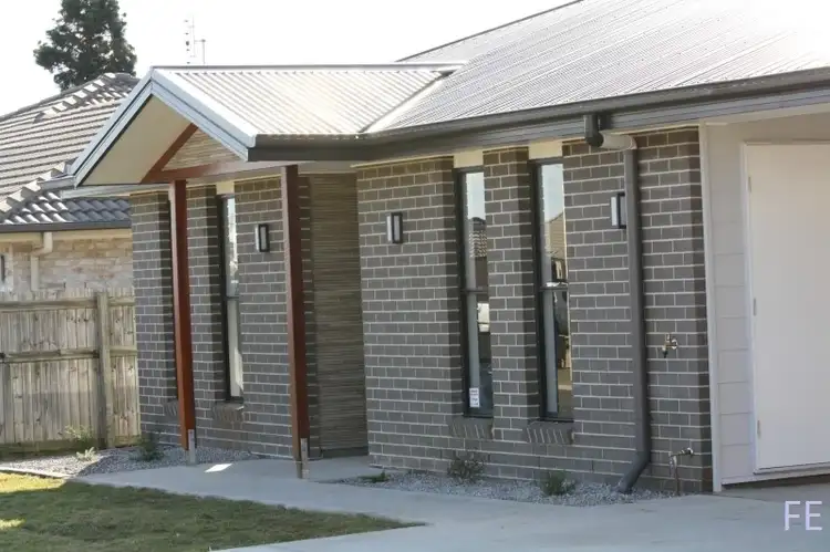 Third view of Homely house listing, 13 Oasis Drive, Kingaroy QLD 4610