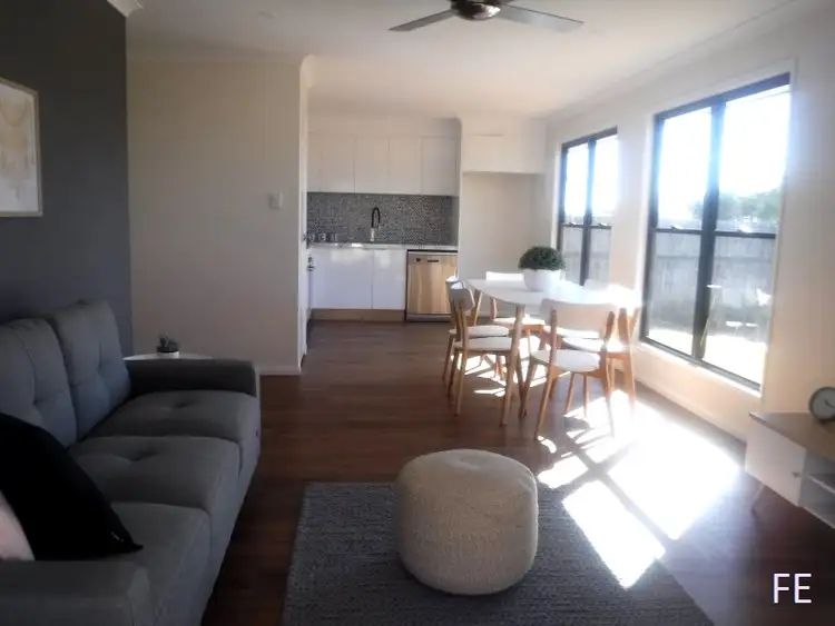 Fifth view of Homely house listing, 13 Oasis Drive, Kingaroy QLD 4610