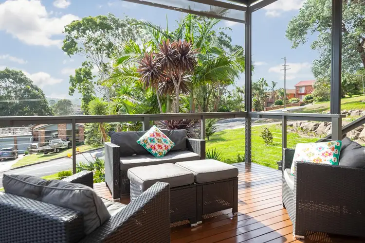 Fourth view of Homely house listing, 17 Nurla Avenue, Malua Bay NSW 2536
