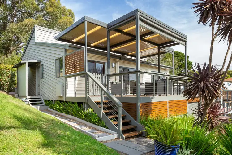 Sixth view of Homely house listing, 17 Nurla Avenue, Malua Bay NSW 2536