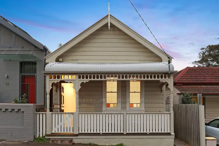 14 Hampton Street, Balmain NSW 2041