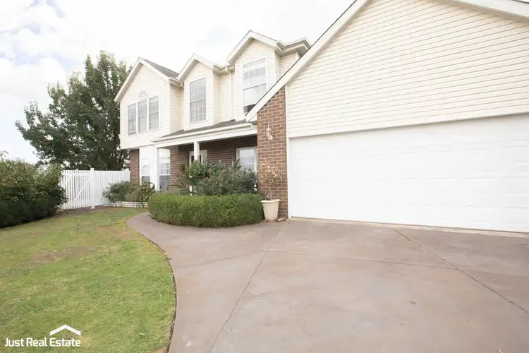 3 Carrum Close, Berwick VIC 3806