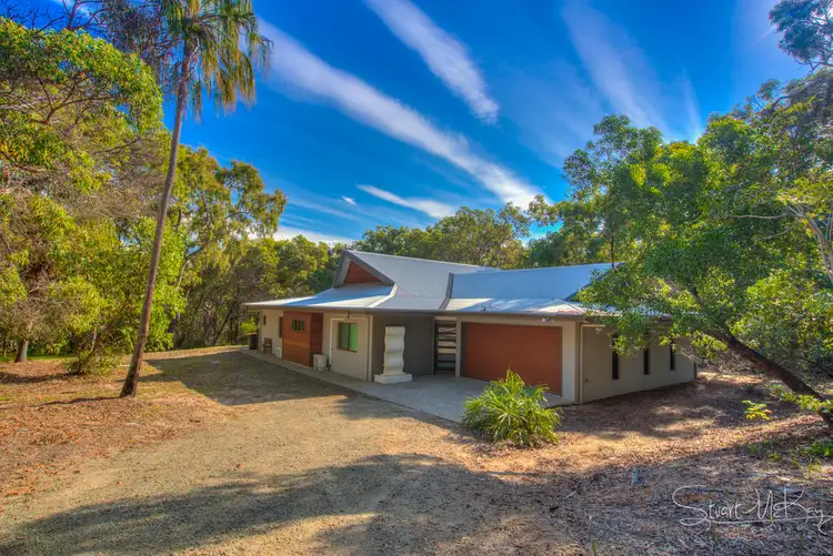 131 BLOODWOOD  Ave Sth Sunrise, Agnes Water QLD 4677