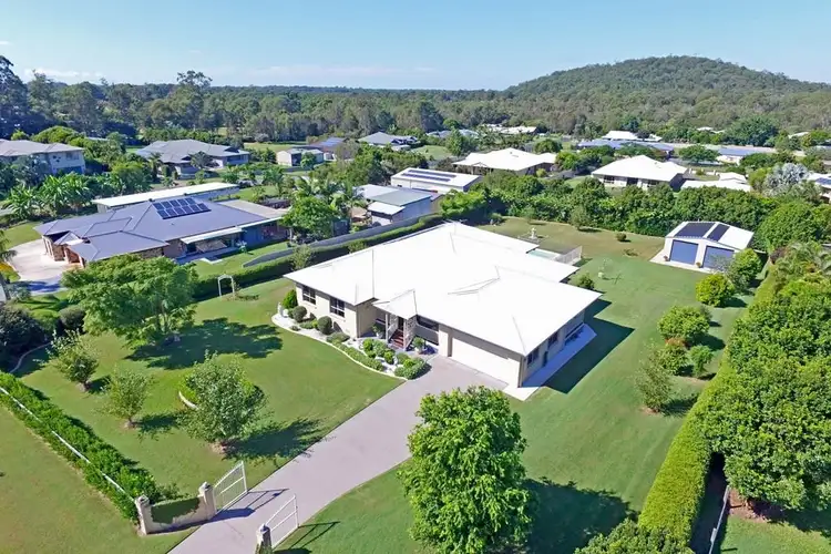 Main view of Homely house listing, 53-55 Three Ponds Place, Elimbah QLD 4516