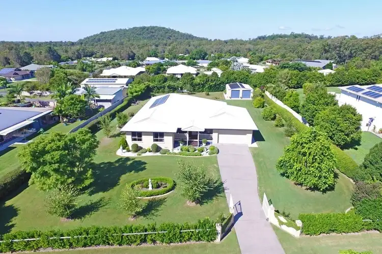 Second view of Homely house listing, 53-55 Three Ponds Place, Elimbah QLD 4516