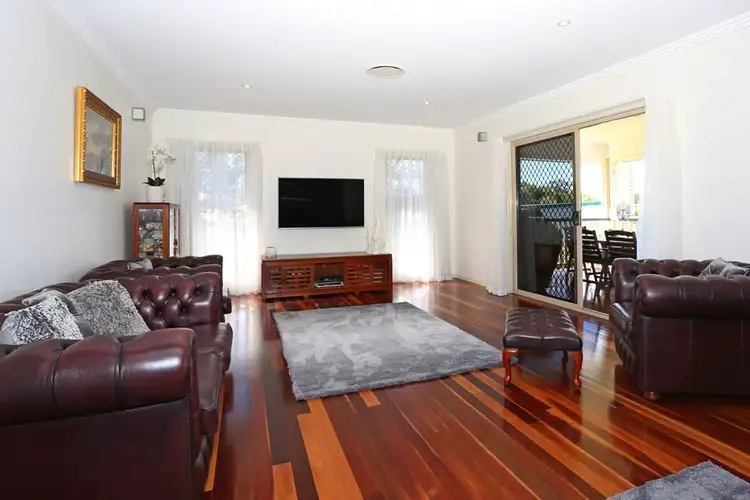 Third view of Homely house listing, 53-55 Three Ponds Place, Elimbah QLD 4516