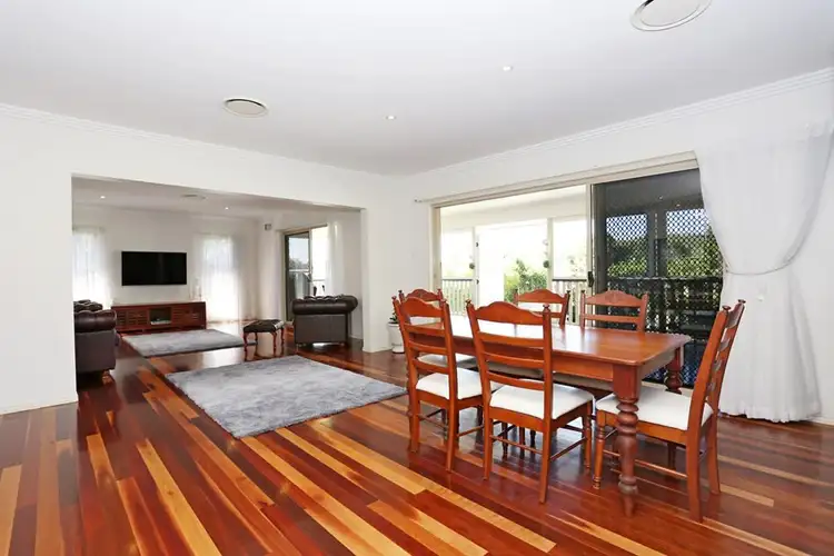 Fourth view of Homely house listing, 53-55 Three Ponds Place, Elimbah QLD 4516