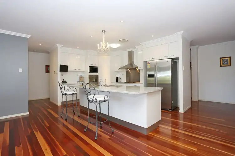 Sixth view of Homely house listing, 53-55 Three Ponds Place, Elimbah QLD 4516