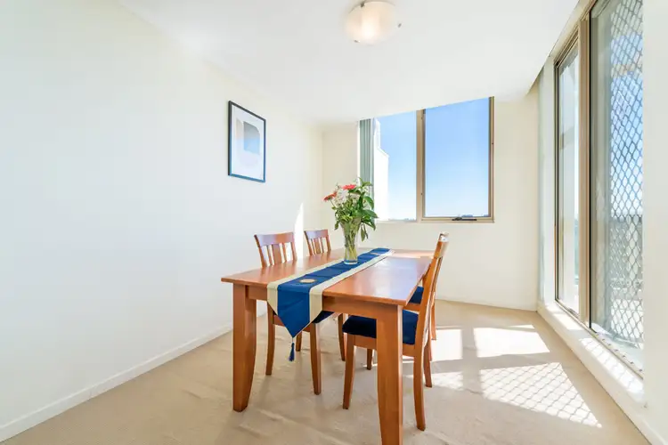 Third view of Homely apartment listing, 802/17-20 The Esplanade, Ashfield NSW 2131