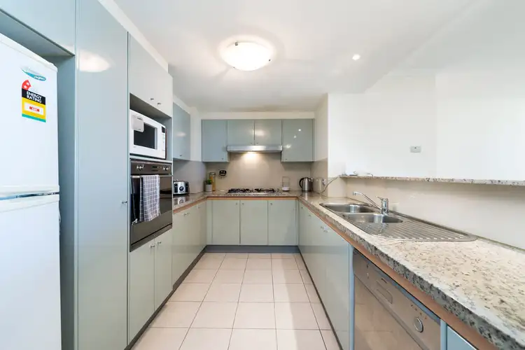 Fourth view of Homely apartment listing, 802/17-20 The Esplanade, Ashfield NSW 2131