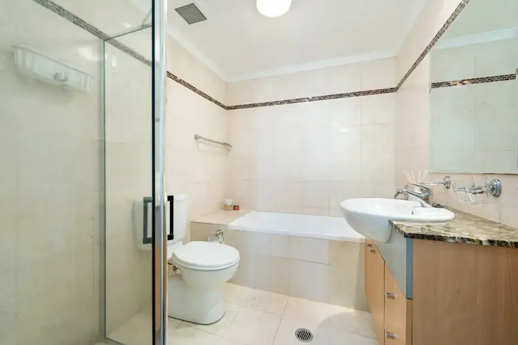 Sixth view of Homely apartment listing, 802/17-20 The Esplanade, Ashfield NSW 2131