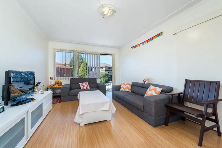 Second view of Homely unit listing, 18/8 Webbs Avenue, Ashfield NSW 2131