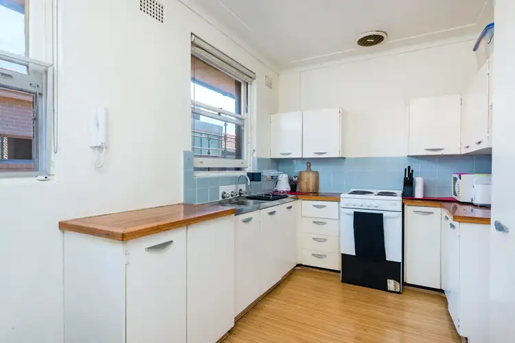 Third view of Homely unit listing, 18/8 Webbs Avenue, Ashfield NSW 2131